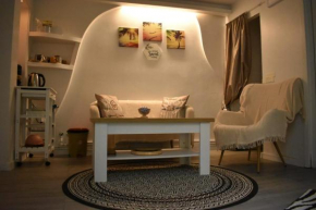 Anna's Guesthouse
